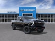 Chevrolet Silverado 2500 HD
