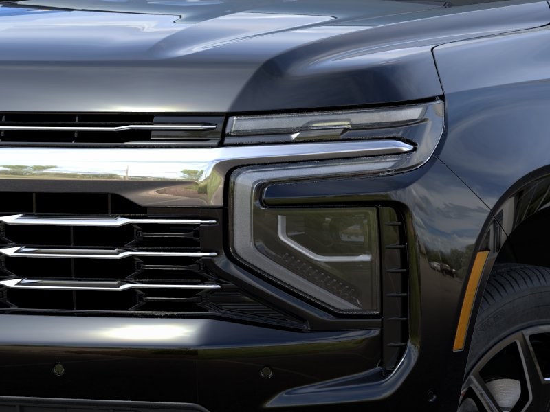 2026 Chevrolet Suburban LT - Photo 10