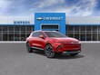 Chevrolet Equinox EV
