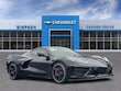 Chevrolet Corvette Stingray