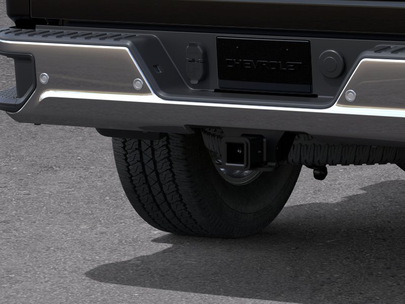 2026 Chevrolet Silverado 2500 HD LTZ - Photo 14