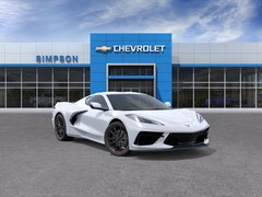 2026 Chevrolet Corvette Stingray 1LT Coupe