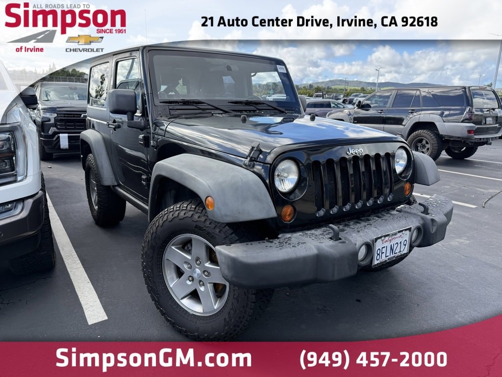 2012 Jeep Wrangler Rubicon's photo