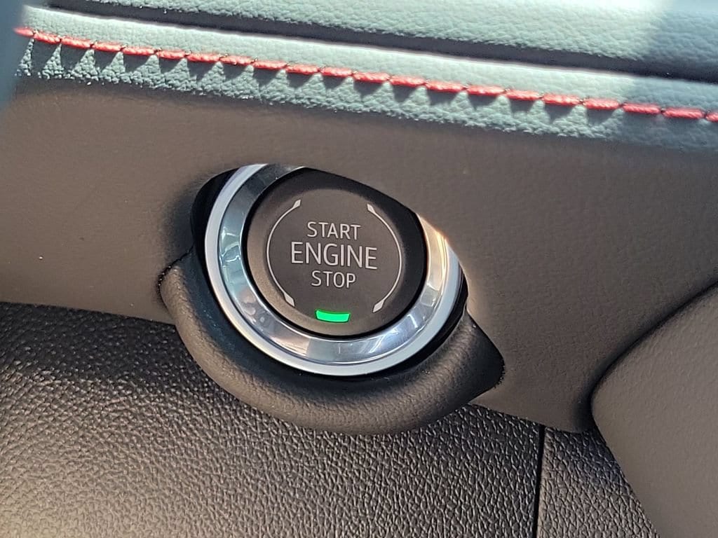 2026 Chevrolet Suburban RST - Photo 17
