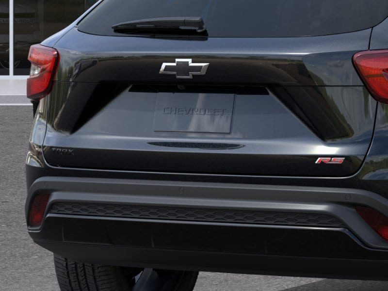 2026 Chevrolet Trax RS - Photo 14