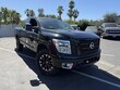 Nissan Titan