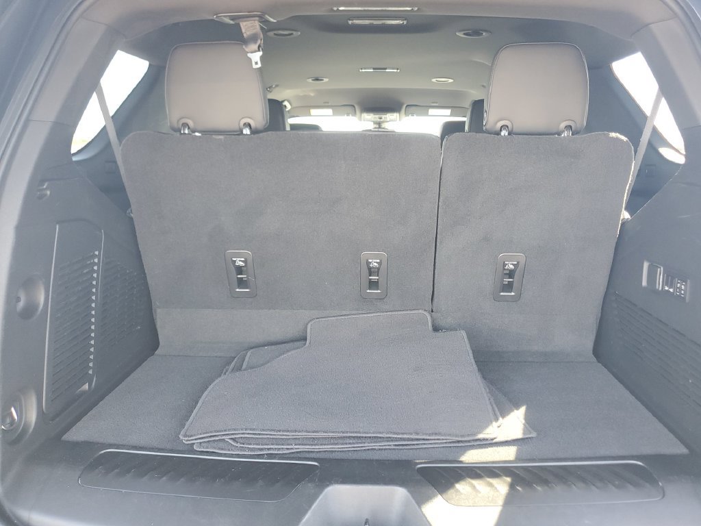 2021 Chevrolet Tahoe LT - Photo 26
