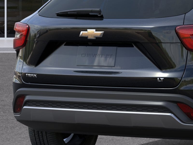 2026 Chevrolet Trax LT - Photo 14