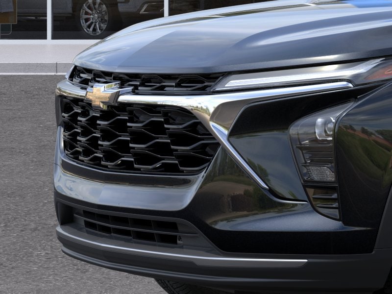 2026 Chevrolet Trax LT - Photo 13