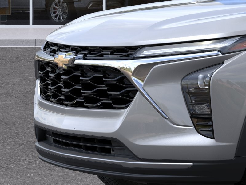 2026 Chevrolet Trax LT - Photo 13