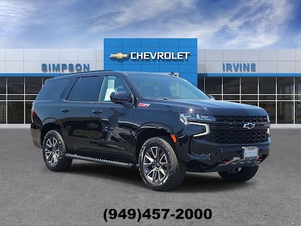 2023 Chevrolet Tahoe Z71 SUV