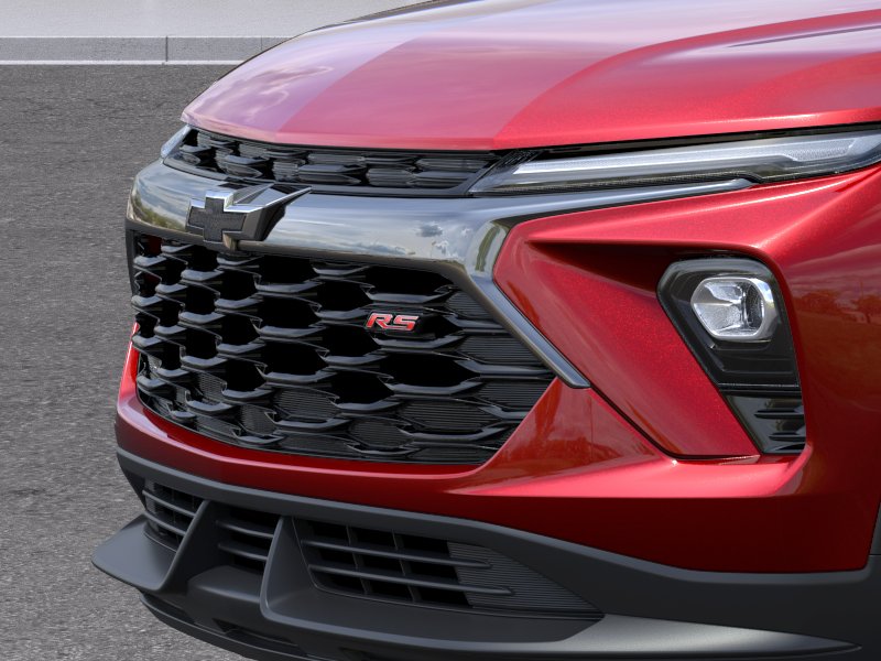 2026 Chevrolet Trailblazer RS - Photo 13