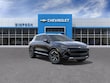 Chevrolet Equinox EV