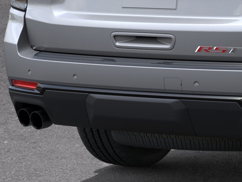 2026 Chevrolet Suburban RST - Photo 43