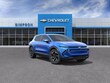 Chevrolet Equinox EV