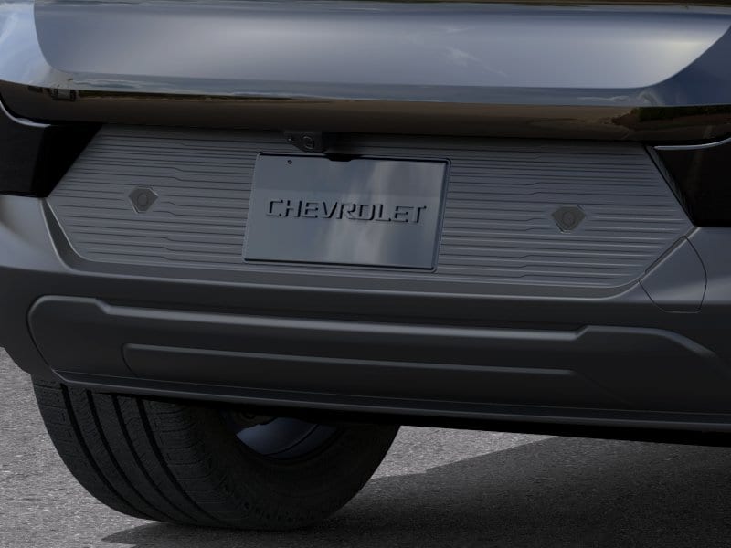 2026 Chevrolet Equinox EV 2LT - Photo 14