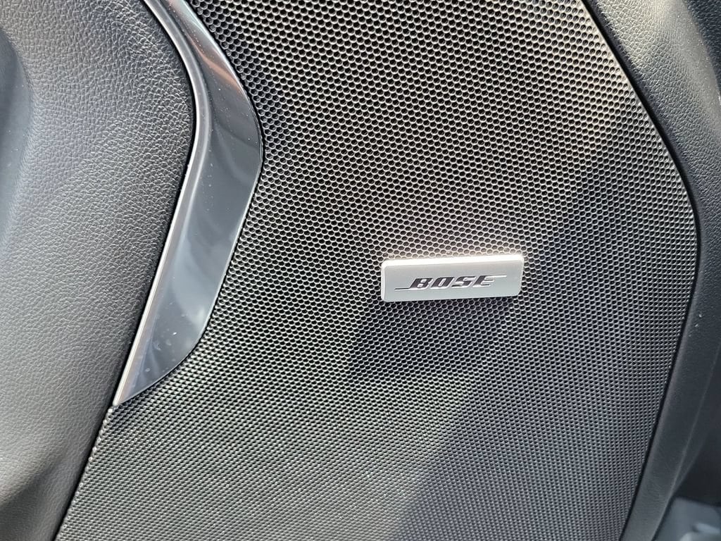 2026 Chevrolet Suburban RST - Photo 25