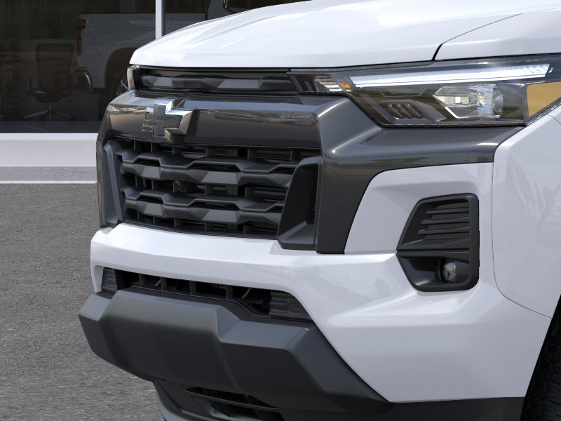 2026 Chevrolet Colorado LT - Photo 13
