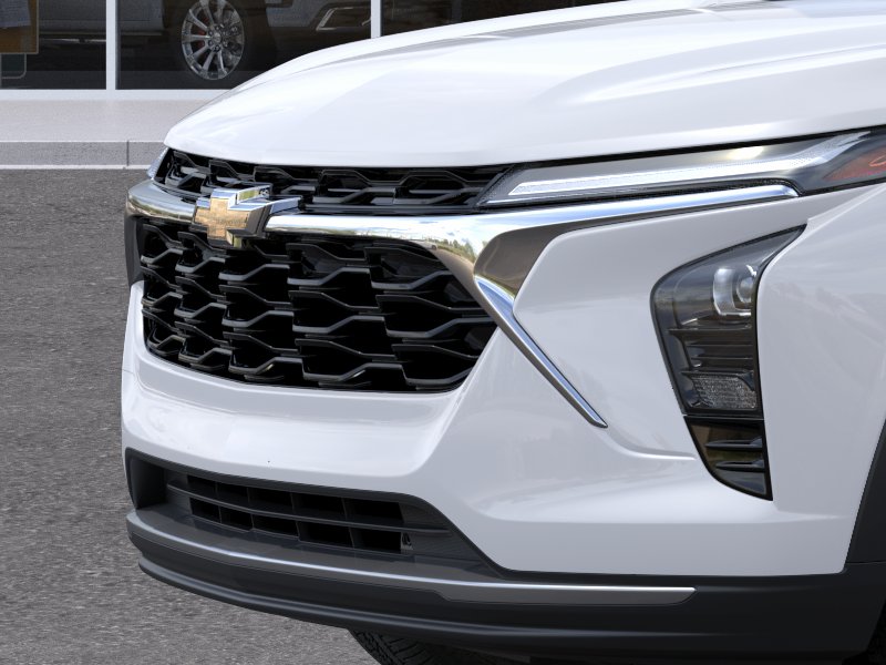 2026 Chevrolet Trax LT - Photo 13