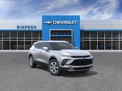 2026 Chevrolet Blazer 2LT SUV