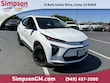Chevrolet Bolt EUV