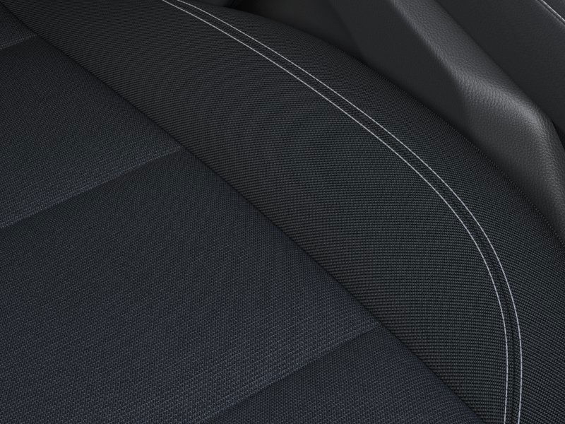 2025 Chevrolet Traverse LT - Photo 46