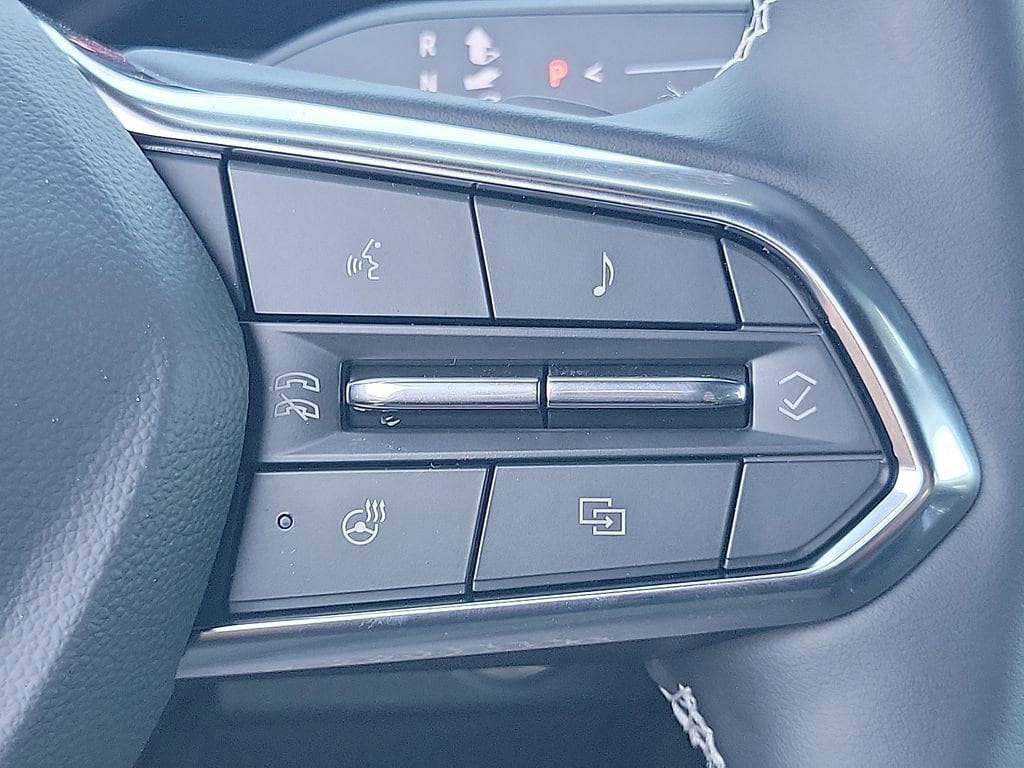 2025 Chevrolet Traverse LT - Photo 6