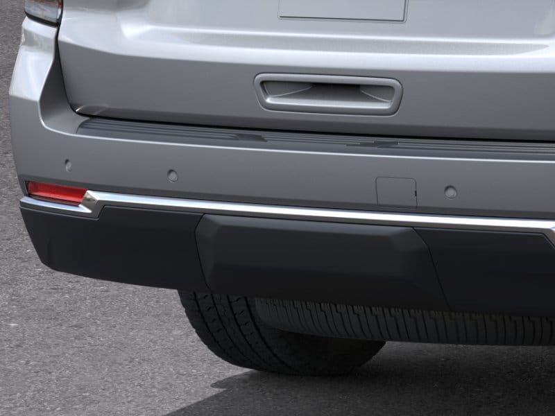 2026 Chevrolet Suburban LS - Photo 14