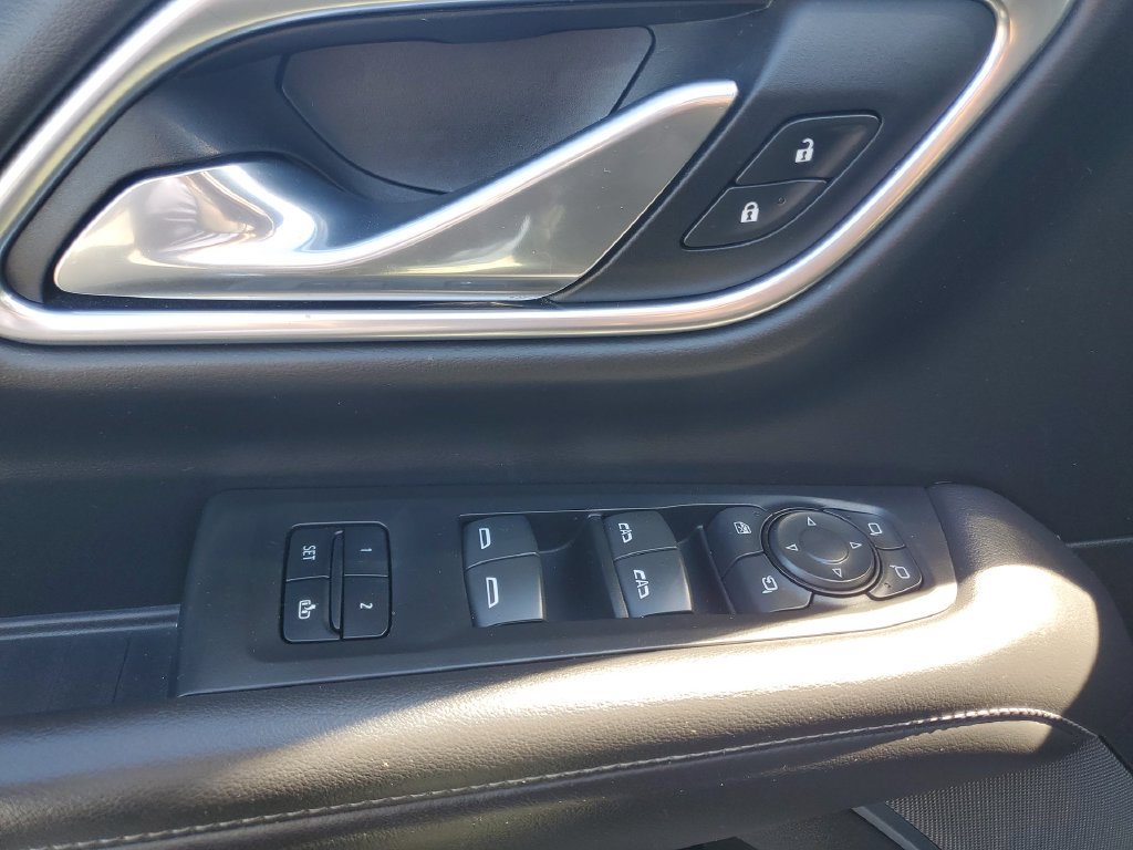 2021 Chevrolet Tahoe LT - Photo 23
