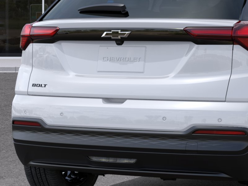 2027 Chevrolet Bolt LT - Photo 14