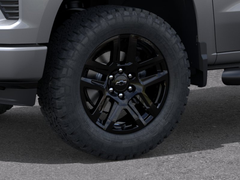 2026 Chevrolet Silverado 1500 RST - Photo 9