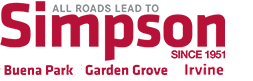 Simpson Automotive Group