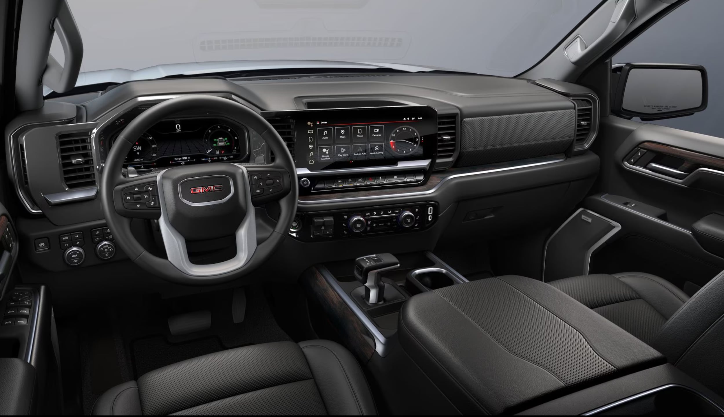 gmc slt
