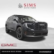 GMC Acadia