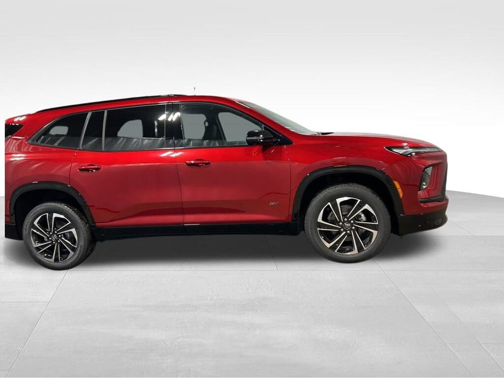 New 2026 Buick Enclave Sport Touring SUV