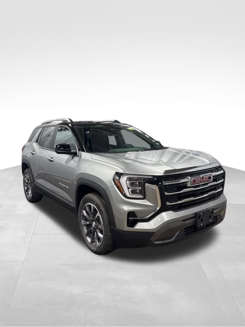 New 2026 GMC Terrain Elevation SUV