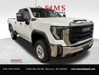 GMC Sierra 2500 HD