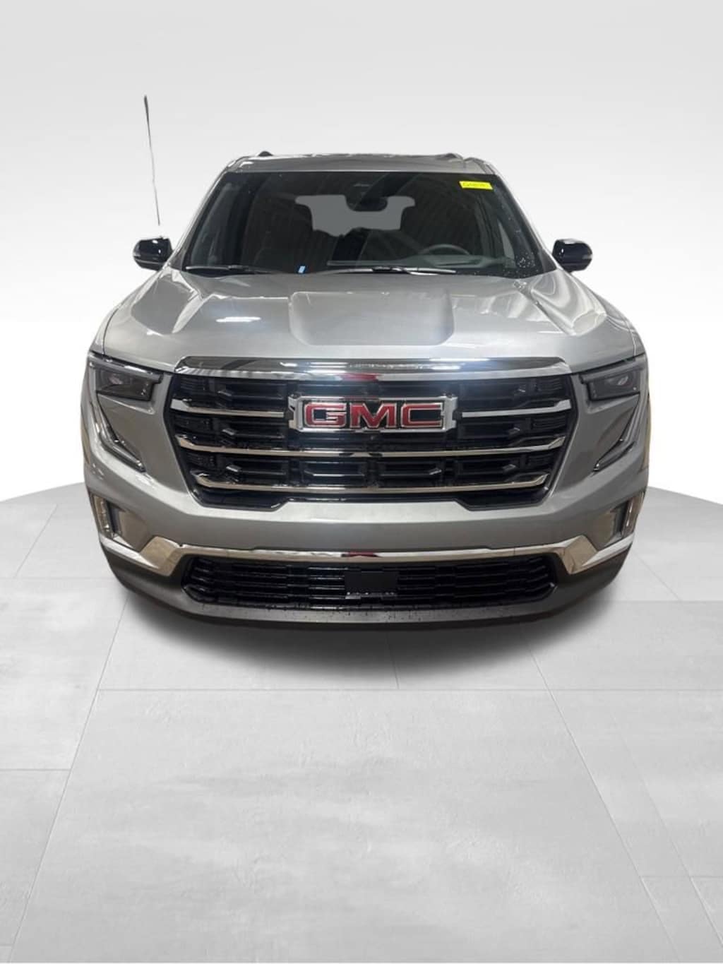 New 2026 GMC Acadia Elevation SUV