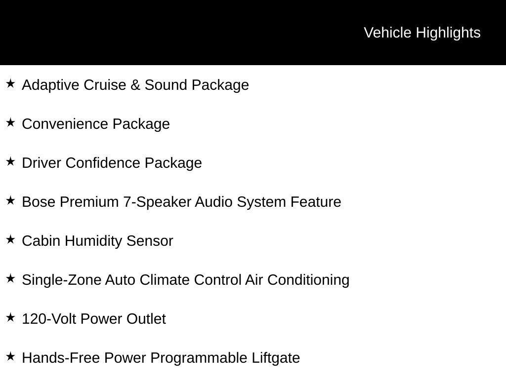 Certified 2024 Chevrolet Trailblazer Activ SUV