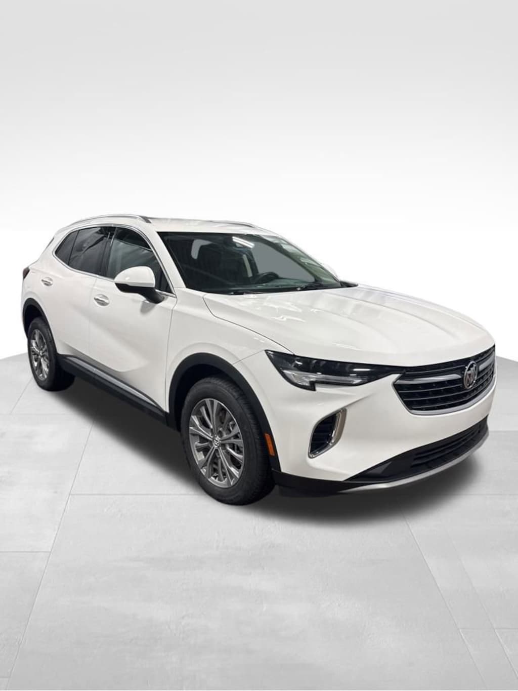 Certified 2022 Buick Envision Preferred SUV