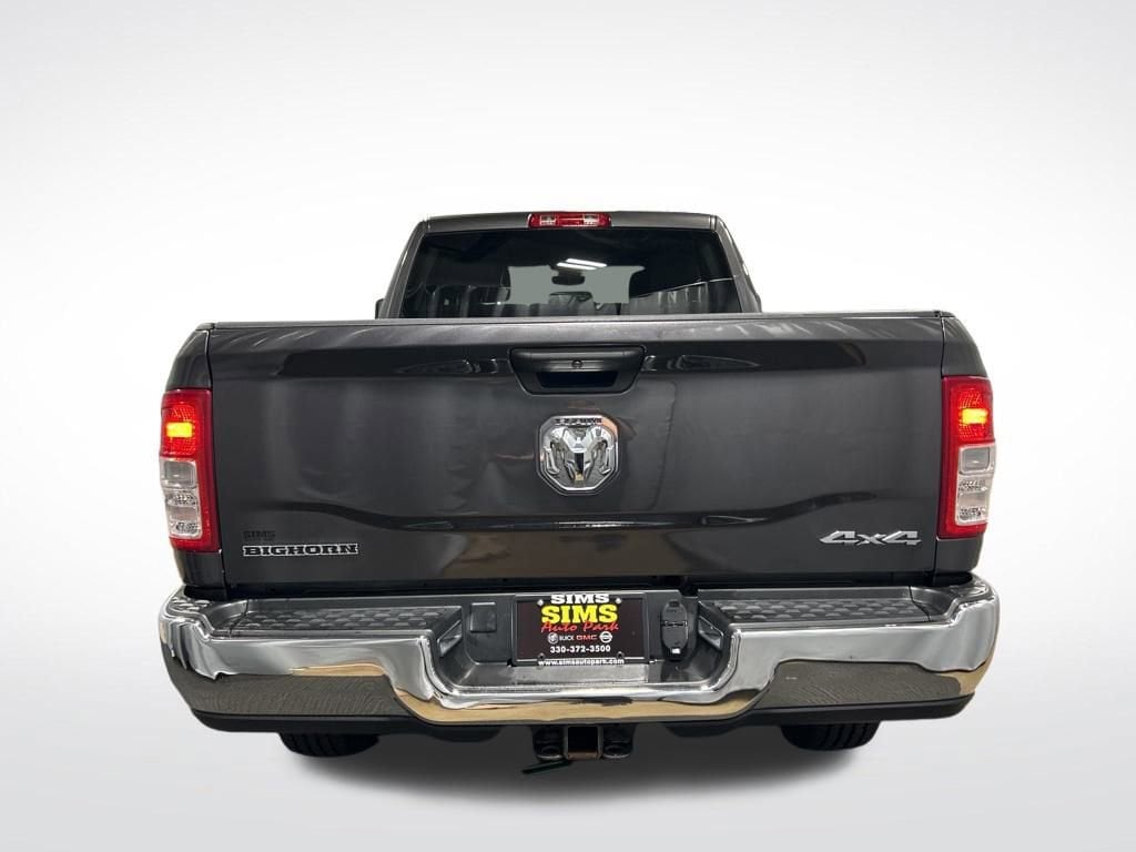 Used 2024 Ram 2500 Big Horn