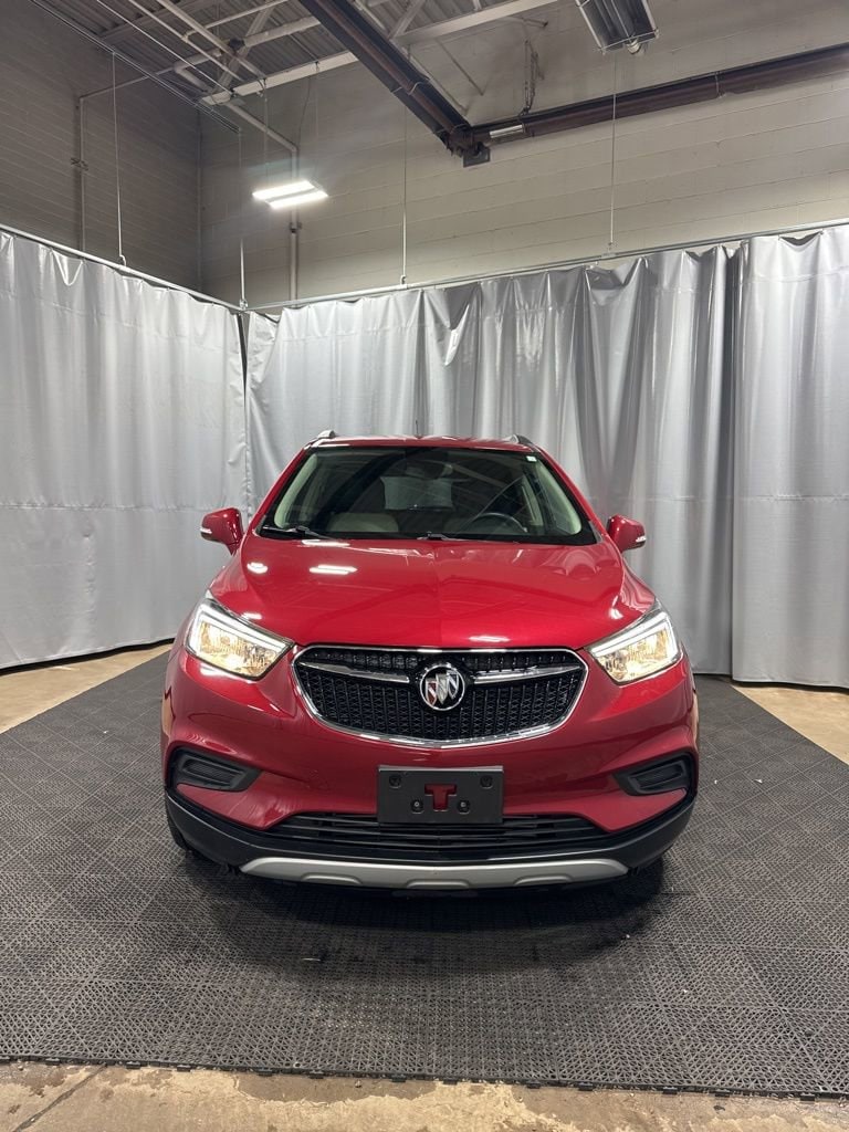 2019 Buick Encore