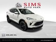 Buick Encore GX
