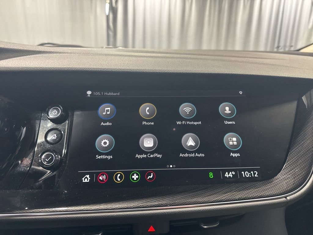 Certified 2023 Buick Envision Preferred SUV