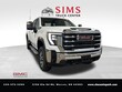 GMC Sierra 2500 HD