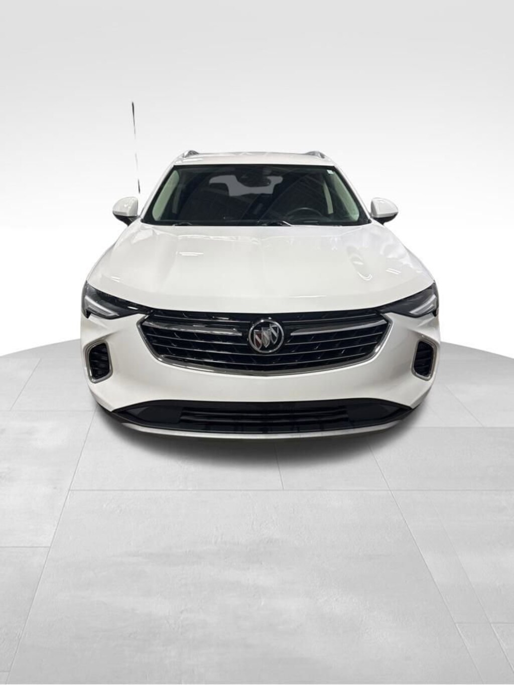 Certified 2022 Buick Envision Preferred SUV