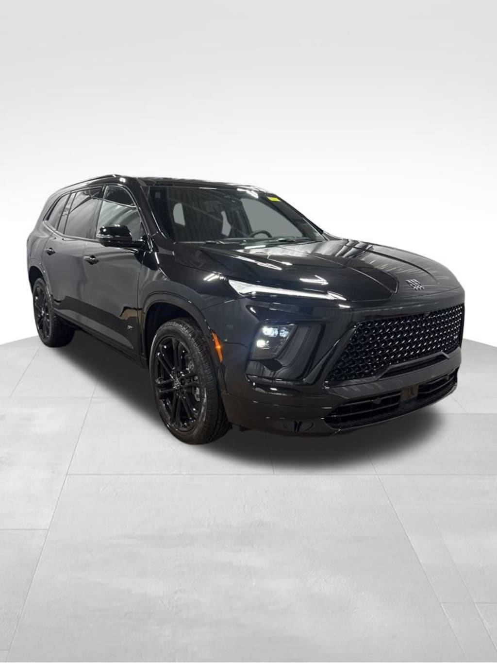 New 2026 Buick Enclave Sport Touring SUV