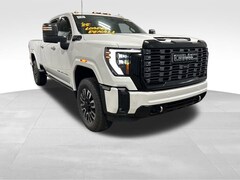 2025 GMC Sierra 2500 HD Denali Ultimate Truck