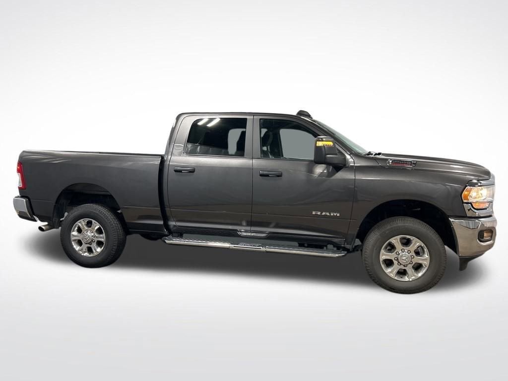 Used 2024 Ram 2500 Big Horn