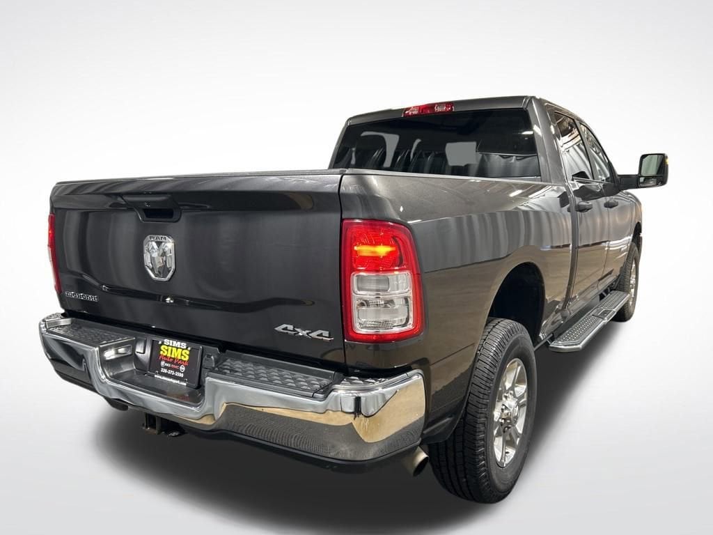 Used 2024 Ram 2500 Big Horn